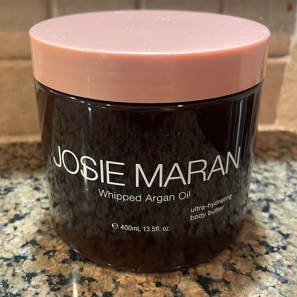 JOSIE MARAN Skincare New Josie Maran Body Butter Poshmark